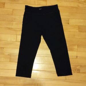 Joe Fresh Semi-Leggings